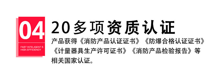 氯乙烯氣體報警器資質(zhì)齊全
